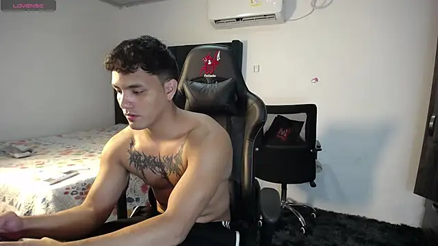 man dur07 online show from 7, 1, 2025