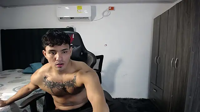 man dur07 online show from 16, 1, 2025