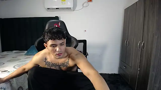 man dur07 online show from 23, 1, 2025