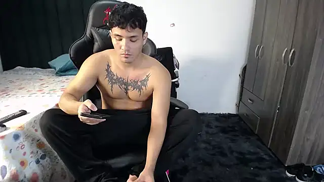 man dur07 online show from 29, 1, 2025