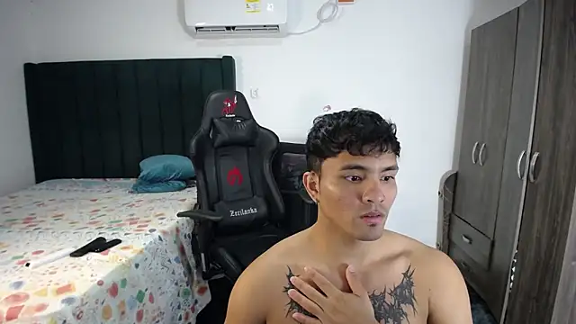 man dur07 online show from 12, 2, 2025