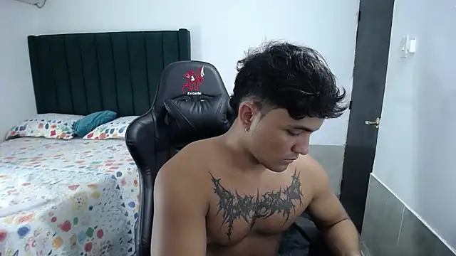 man dur07 online show from 8, 9, 2025