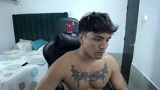 man dur07 online show from 9, 10, 2025