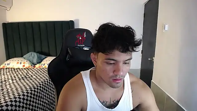 man dur07 online show from 19, 10, 2025