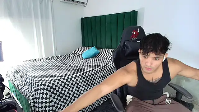 man dur07 online show from 12, 2, 2026