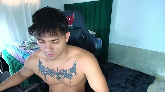 man dur07 online show from 17, 4, 2026