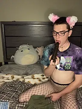 Snapshot of YourFavTwinkie chatting on 8, 11, 2025 YourFavTwinkie online show from 8, 11, 2025