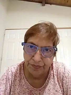 florecita69 online show from 17, 12, 2025