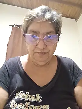 Snapshot of florecita69 chatting on 22, 4, 2026 florecita69 online show from 22, 4, 2026