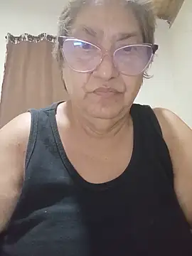 Snapshot of florecita69 chatting on 24, 5, 2026 florecita69 online show from 24, 5, 2026