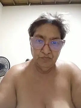 Snapshot of florecita69 chatting on 23, 7, 2026 florecita69 online show from 23, 7, 2026
