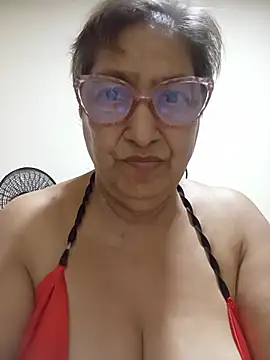 Snapshot of florecita69 chatting on 24, 7, 2026 florecita69 online show from 24, 7, 2026