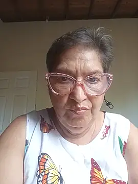 Snapshot of florecita69 chatting on 28, 7, 2026 florecita69 online show from 28, 7, 2026
