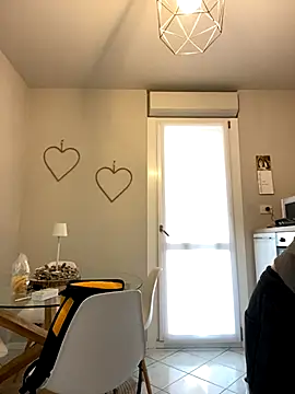 Snapshot of dann1111 chatting on 19, 10, 2025 dann1111 online show from 19, 10, 2025