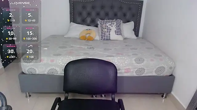 pamela  online show from 18, 12, 2024