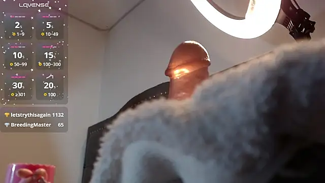 pamela  online show from 22, 12, 2024