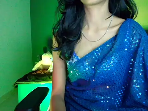 CUTE princess 143 online show from 20, 1, 2025