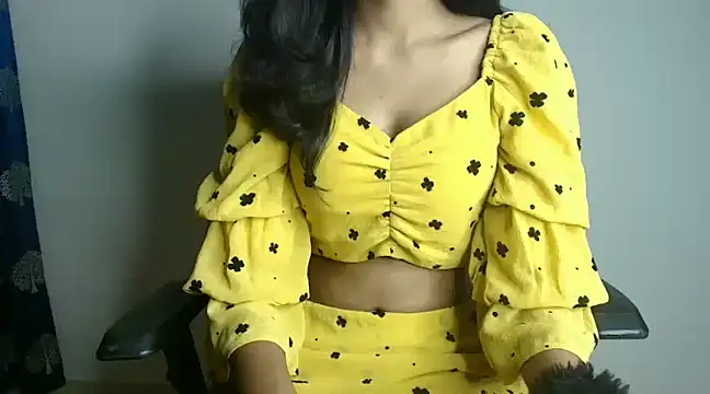 CUTE princess 143 online show from 19, 2, 2025