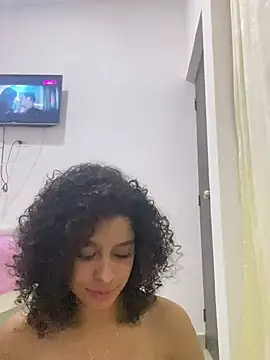 Snapshot of Arteatenea__ chatting on 30, 12, 2024 Arteatenea online show from 30, 12, 2024