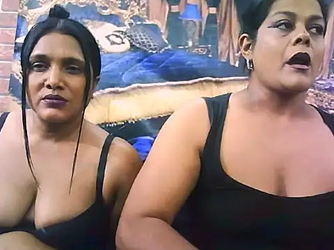 indianCherryPie online show from 2, 12, 2025