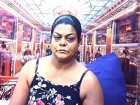 indianCherryPie online show from 22, 12, 2025