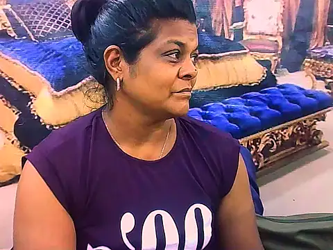 indianCherryPie online show from 3, 2, 2026