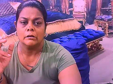 indianCherryPie online show from 2, 3, 2026