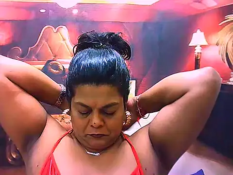 indianCherryPie online show from 17, 6, 2026