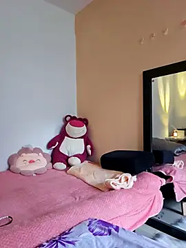 Snapshot of Selena_blake chatting on 18, 2, 2025 Selena blake online show from 18, 2, 2025