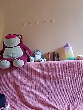 Snapshot of Selena_blake chatting on 4, 3, 2025 Selena blake online show from 4, 3, 2025