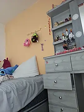 Snapshot of Selena_blake chatting on 21, 10, 2025 Selena blake online show from 21, 10, 2025