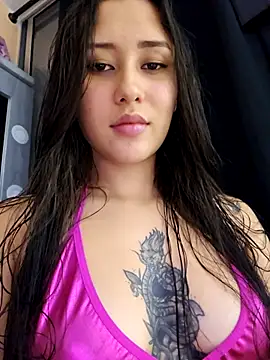 Snapshot of Selena_blake chatting on 23, 10, 2025 Selena blake online show from 23, 10, 2025