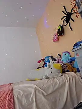 Snapshot of Selena_blake chatting on 28, 10, 2025 Selena blake online show from 28, 10, 2025