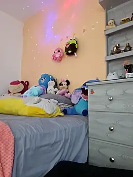 Snapshot of Selena_blake chatting on 6, 11, 2025 Selena blake online show from 6, 11, 2025