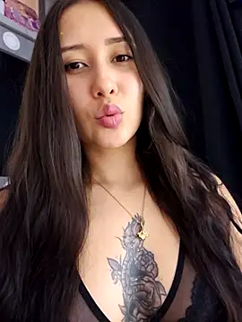 Snapshot of Selena_blake chatting on 21, 11, 2025 Selena blake online show from 21, 11, 2025