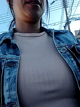 VALERY-03  online show from 20, 12, 2024