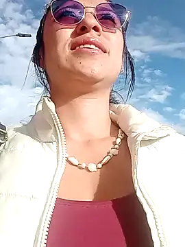 VALERY-03  online show from 23, 12, 2024