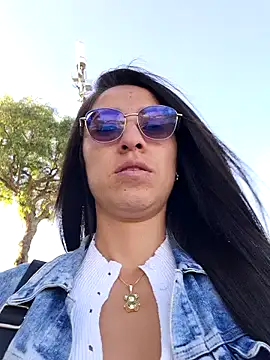 VALERY-03  online show from 20, 1, 2025