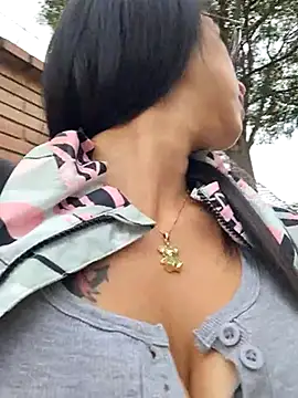 VALERY-03  online show from 24, 2, 2025