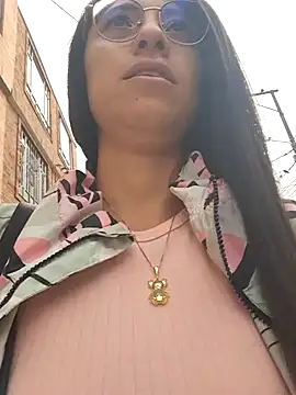 VALERY-03  online show from 26, 2, 2025