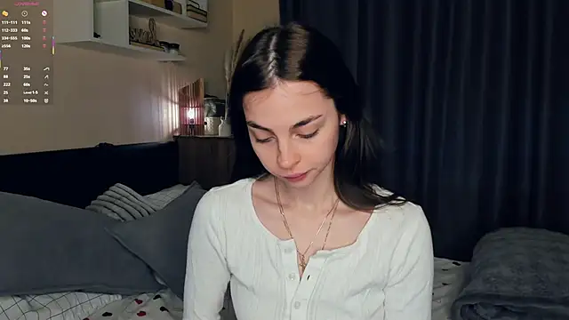 MaryJacksoon online show from 11, 1, 2026