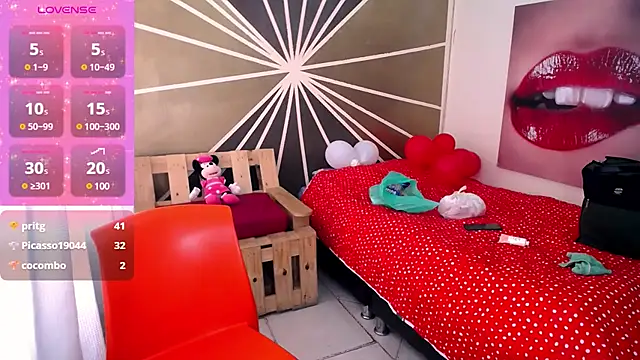 anita s3x online show from 13, 3, 2025