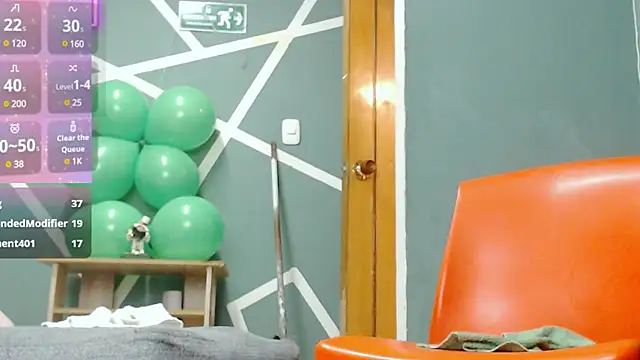 anita s3x online show from 17, 3, 2025