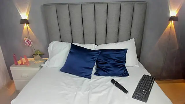 angelica dymond online show from 14, 1, 2025