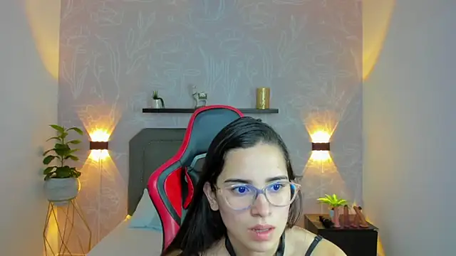 angelica dymond online show from 27, 2, 2025