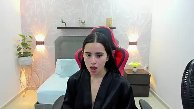 angelica dymond online show from 1, 3, 2025