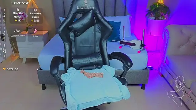 angelica dymond online show from 6, 3, 2026