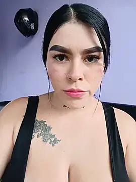 BigTits Kitty online show from 26, 5, 2026