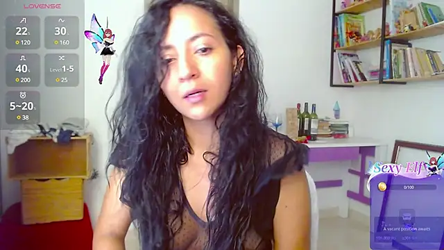 mariamulata online show from 31, 1, 2025