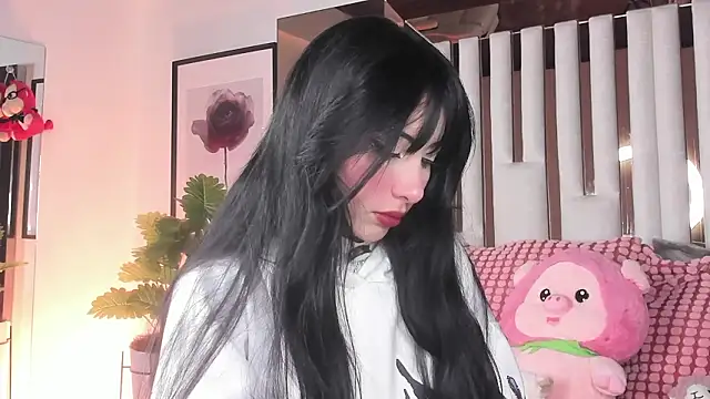 Kitty Eliffe online show from 31, 1, 2026